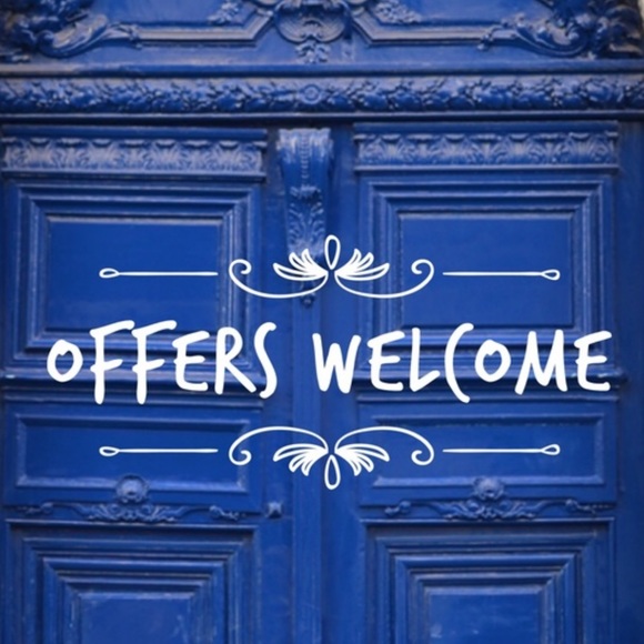 Send Those Offers 🌿 - Picture 8 of 9